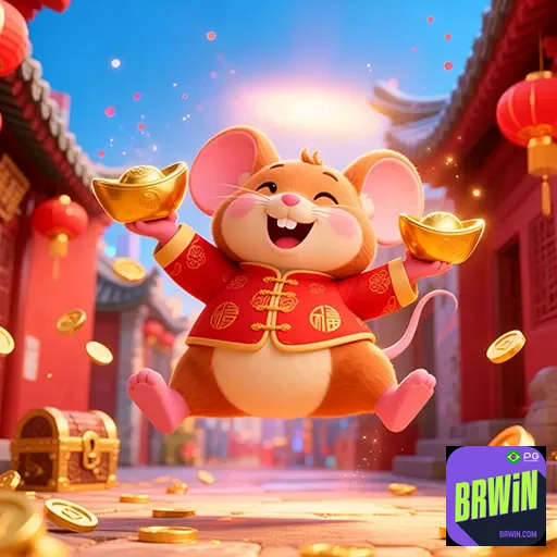 Jogos de cassino online - brwin