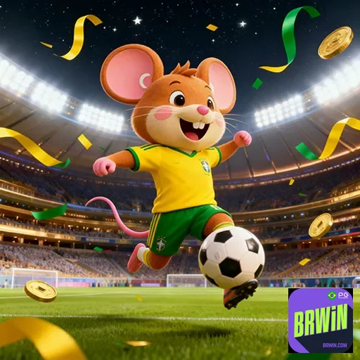 Cassino Brwin moderno - brwin