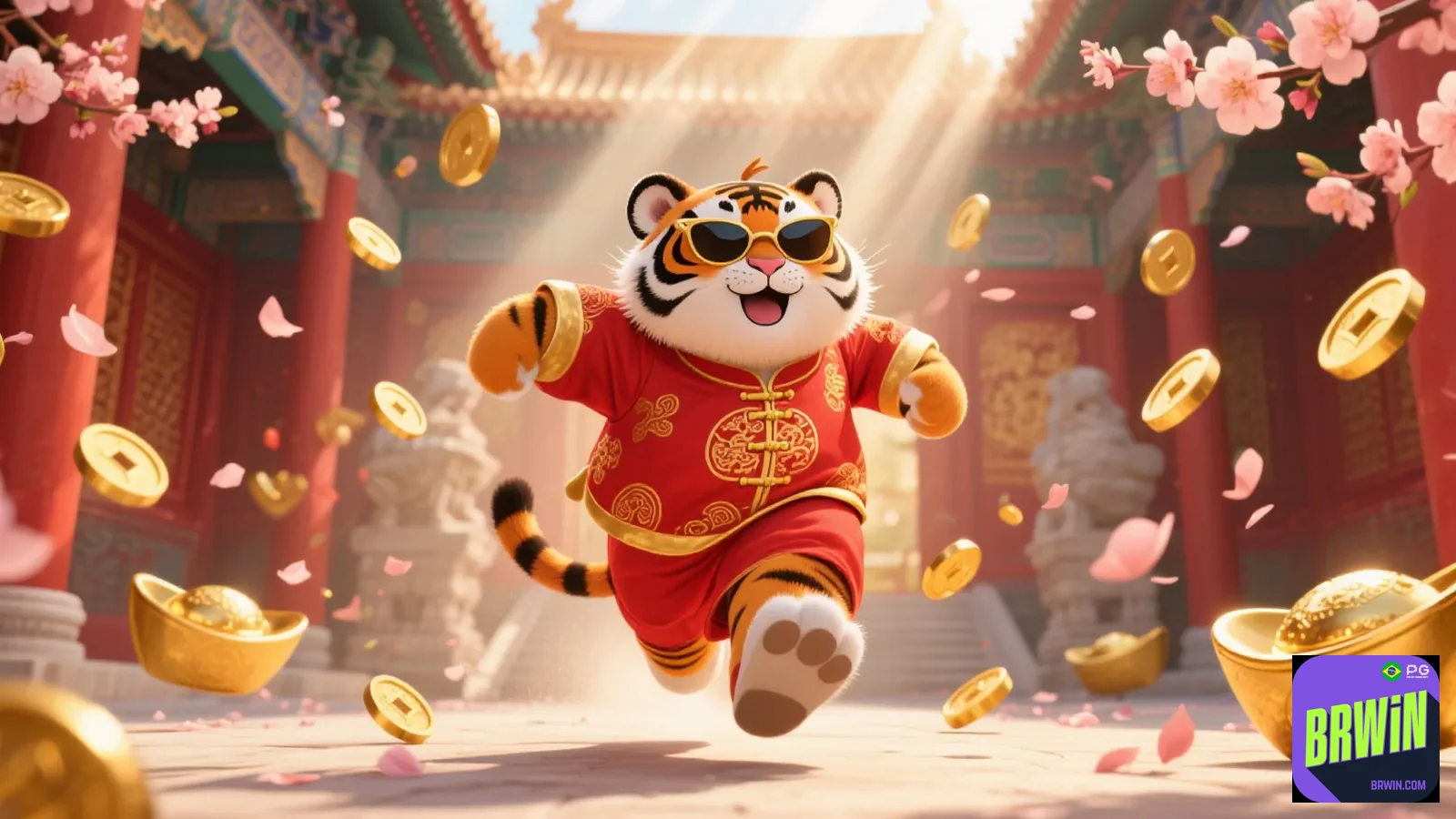 Cassino online ao vivo - brwin