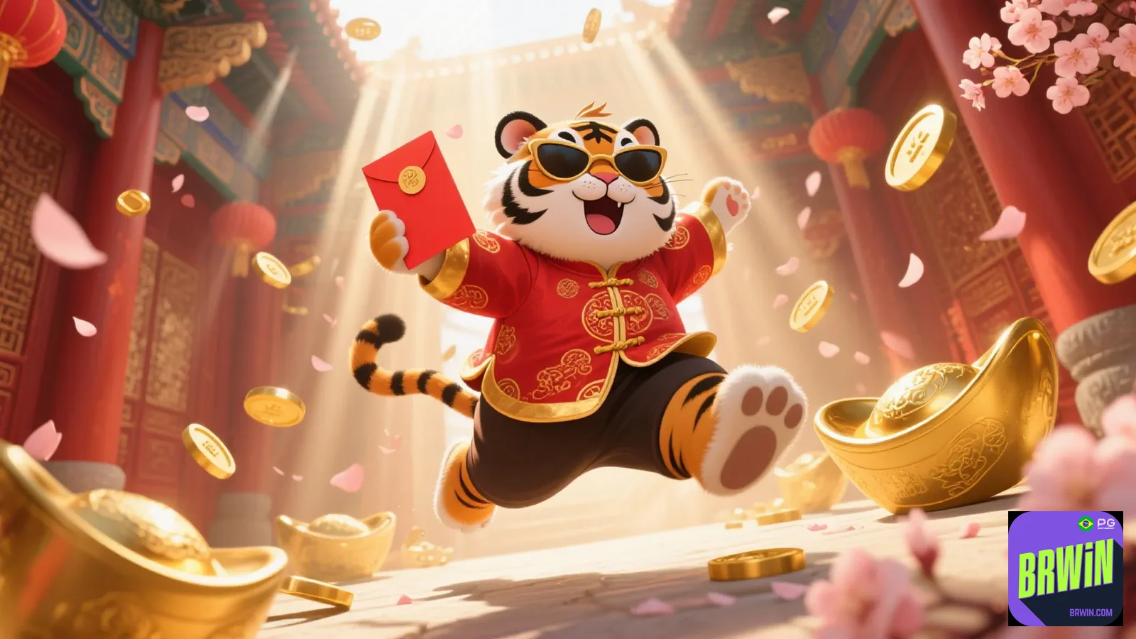 Cena destaque - brwin