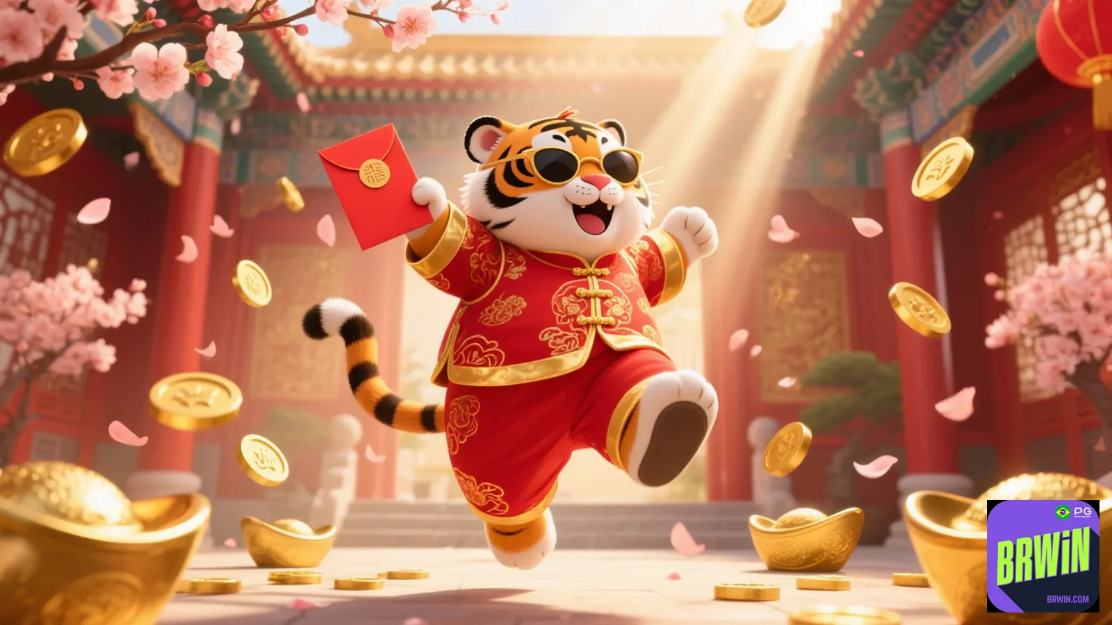 Promoções de cassino - brwin