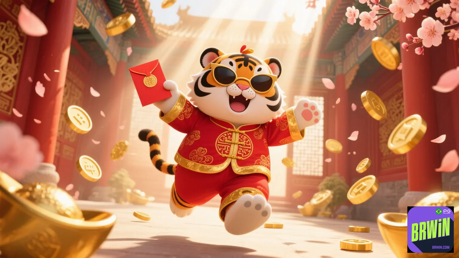 Programa VIP Brwin - brwin