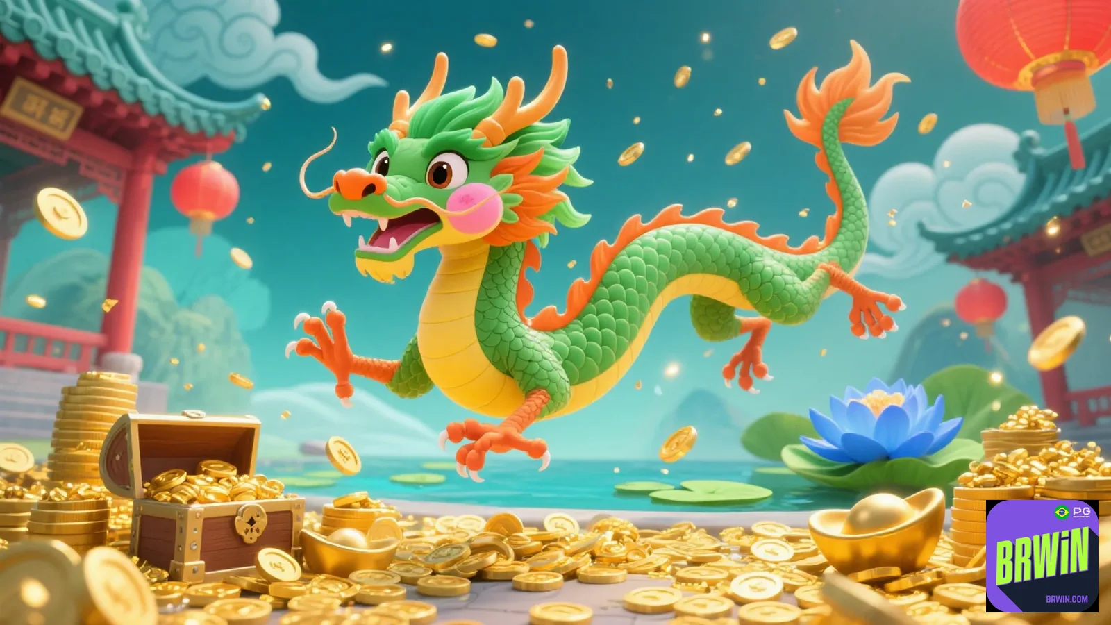 Benefícios do programa VIP - brwin