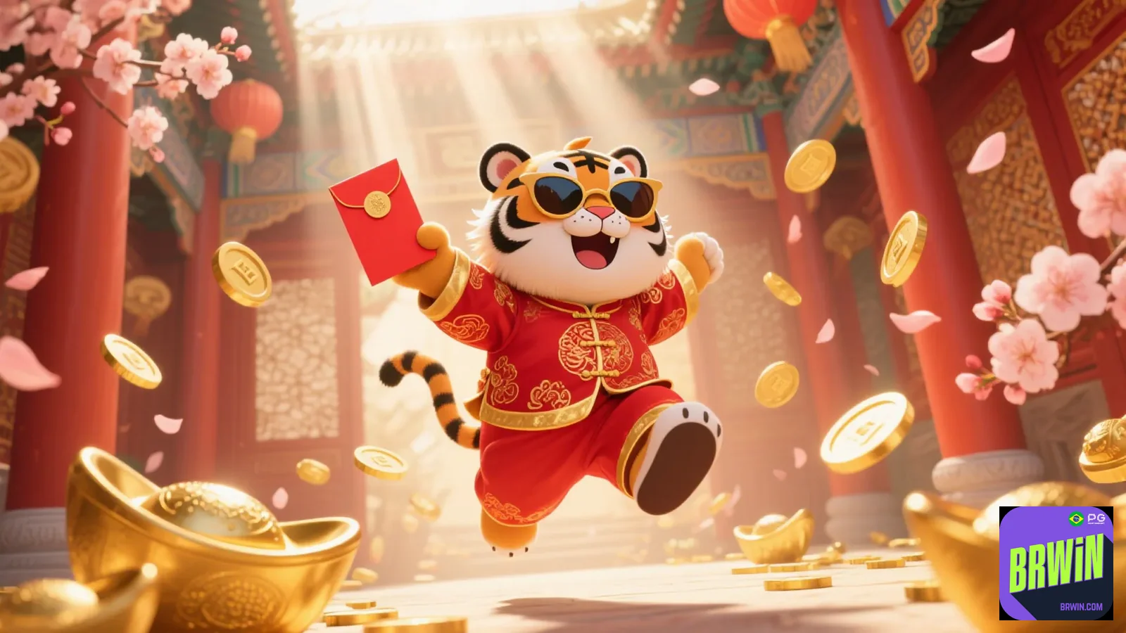 Cena destaque - brwin