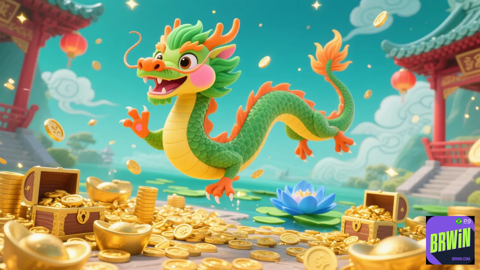 Benefícios do app - brwin